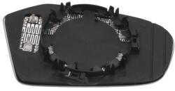 Blic Külső Visszapillantó Tükör Üveg 6102-02-2001791P Blic