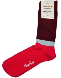 Happy Socks Organikus pamut zokni méret 41-46