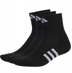 adidas Zokni IC9519 fekete 37-39 méret (IC9519)