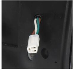 Blic Külső Visszapillantó Tükör 5402-04-1121989P Blic