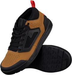 Leatt Mtb kerékpáros cipő Flat 3.0 Peanut 42 (3024300963)