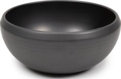 Serax Bol Pure, 20 cm, negru (B1013048) Castron