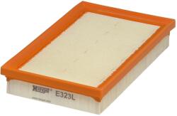 Hengst Filter Filtru aer HENGST FILTER E323L (E323L) - fixbox