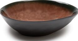 Serax Bol Pure oval, maro (XB1012009) Castron