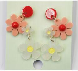  Fire & Glory Fgcilo 2 darabos fülbevaló szett (17142917)