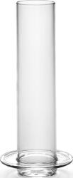 Serax Vază decorativă Glass Towers, transparentă, 27, 5 cm (B0825007-050)