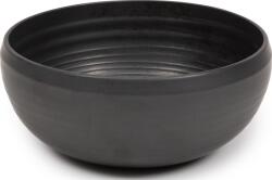 Serax Bol Pure, 17, 5 cm, negru (B1013047) Castron