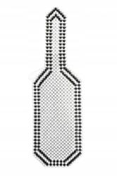 AMiO Gömbüléshuzat, hosszú könnyű (01124)