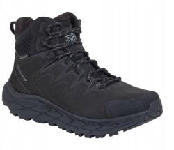 Karrimor Férfi túracipő Karrimor Goshawk Mid K1104-BLK Méret 42 (K1104-BLK)