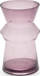 Serax Vază Marie-Ann, 31, 6 cm, violet (B0825004-406)