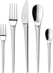 Villeroy & Boch Set de tacâmuri NewMoon 30 el (12-6529-9050) Tacam