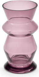 Serax Vază Marie-Ann, 22, 3 cm, violet (B0825003-406)