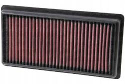 K&N Filters Kn Filters Sport Levegőszűrő, Külső Hossz Sofőr asszisztens #28 - allegro - 24 015 Ft