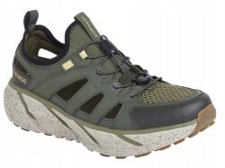 Karrimor Kültéri túracipő, Size 41, olívazöld, EVA hab (KM2538-OLV)