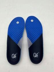  Ortopéd talpbetét 40-es méret (Wkładki ortopedyczne zapalenia powięzi)