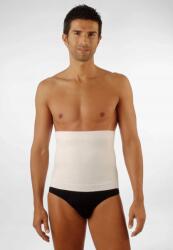  RelaXsan Melegítő veseöv pamutból és merinógyapjúból 27cm fehér 6