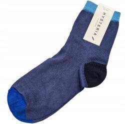 Happy Socks Hysteria by Happy Socks Grace Dark Zokni méret 39-41