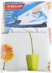 Brilanz Deszkavédő huzat Brilanz kék (8591022303863)