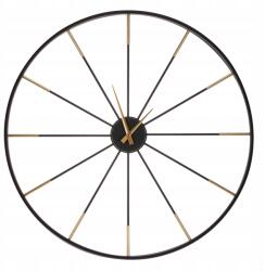 Autronic falióra, fekete, 65 cm