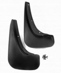 Sárvédők Citroen C4 Picasso, 2014- , hátsó