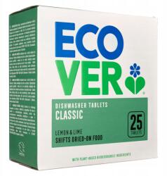 Ecover Mosogatógéptabletta Lemon & Lime Bio 2 (339916)