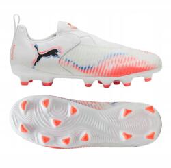 PUMA Future 8 Match LL Fg/ag cipő 108618 méret 35 (108618 01)