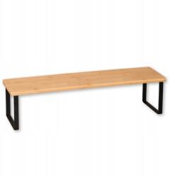 Kesper Konyhai polc 55 x 13, 5 x 15 cm, bambusz/fém Kesper 58807 (58807k)