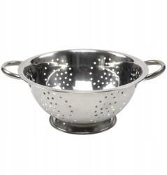  Álló szűrőedény 24 cm rozsdamentes acél HT-22180097 (HT-22180097)