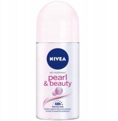 Nivea Pearl & Beauty női izzadásgátló golyós dezodor 48H 50ml (42246992)