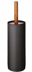 RIDDER Roller WC-kefe álló használatra, barna (2105407)