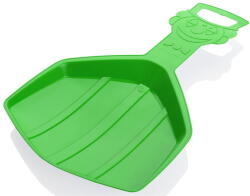 Plastkon Clown Műanyag sikló zöld (AC86847)