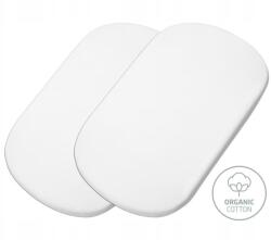 Maxi Cosi Iora Iora Air Tori rácsos ágyneműhuzat 2 db (3220660342686)