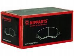 Nipparts Első Fékbetét Hyundai i10 II MK2 1.0 1.2 13-16