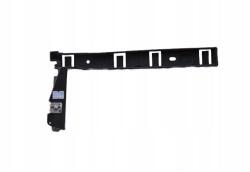 Fiat OE Fiat Doblo 09- Hátsó Lökhárító Rögzítő Csúszka Jobb Oldal