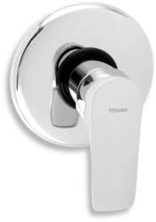 FERRO króm zuhanycsaptelep (97050, 0)