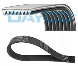 Dayco Többhornyú Szíj 8PK1894 Dayco Hd Daf CF, CF65, LF, LF45, LF55 FR103S1-PX-723