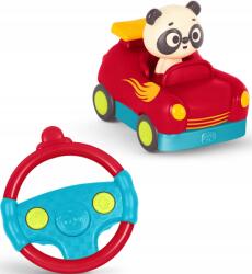 Land of B Autó Land of B LB5006Z piros (LB5006Z)