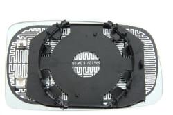 Blic Külső Visszapillantó Tükör Üveg 6102-02-1231912P Blic