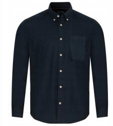 Camel Active Férfi Ing Camel Active C09113 5S13 Sötétkék