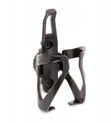 Ibera BC17 könnyű kulacstartó fekete (KOB014)