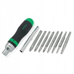 TOPTUL Csavarhúzók, Bitek GAAR1002 Toptul (GAAR1002)