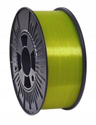 Nebula Filament Nebula Petg Yellow Lemon Sárga 1, 75mm 1kg (5901017541102)