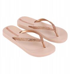 Ipanema Női flip-flop papucs Ipanema Anatomica Lolita pink/glitter pink 38 Eu (83140 AQ647 PINK/ GLITTER PINK)
