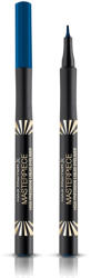 MAX Factor Szemhéjtus filctollas, szaténos Max Factor kék 1 ml