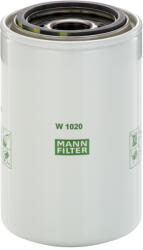 Mann-Filter Olajszűrő W1020 Mann-filter