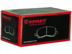 Nipparts Fékbetét Hátsó Daewoo Lacetti 1.4 1.8 04-