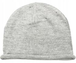 Anna Field AWS-DT2212 Női Szürke Téli Sapka r. OS (ZLPO49030)