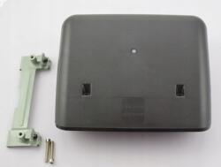 Tangde Rámpa Tükör Iveco Eurostar MANUAL. 284X185 Szürke Tangde ZL01-59-006G