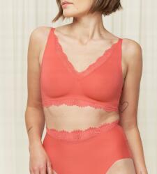 Triumph Melltartó Summer Sensation N01 puha, merevítő nélküli melltartó 80C (10214441)