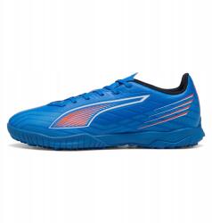 PUMA Férfi futballcipő Puma Ultra 6 Play Tt ultra blue/puma white/ 42.5 Eu (108542-01)